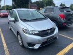 2015 Honda Fit LX