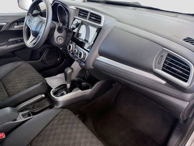 2015 Honda Fit LX
