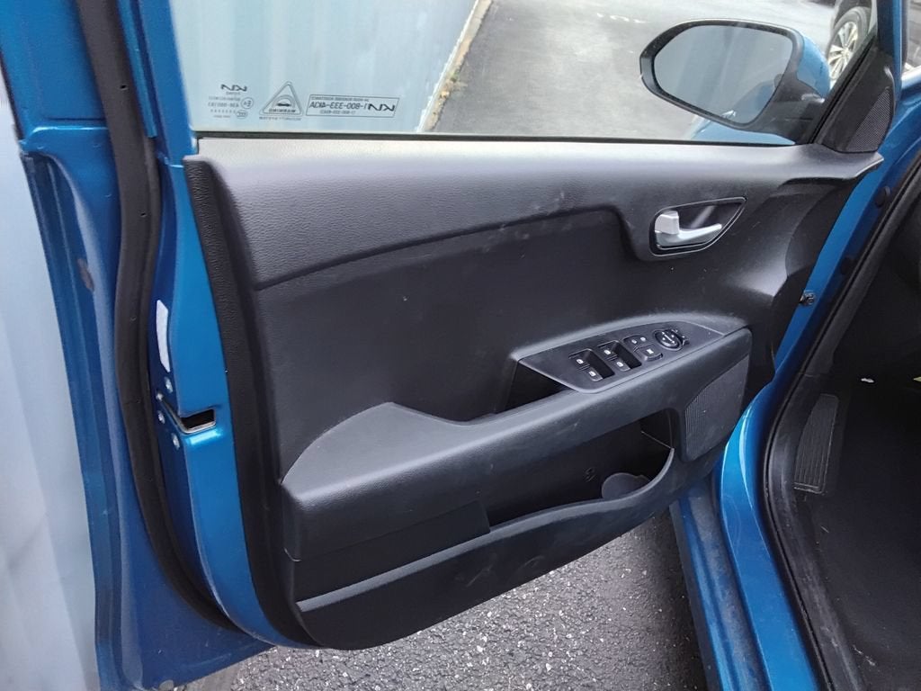 2023 Kia Rio S
