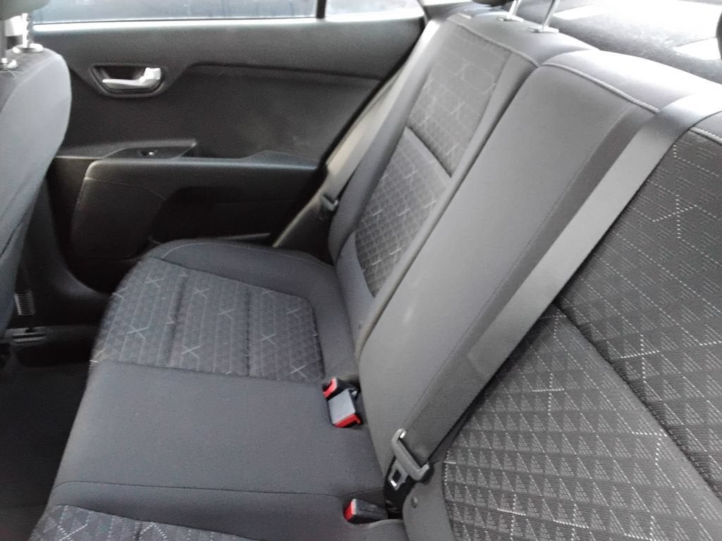 2023 Kia Rio S