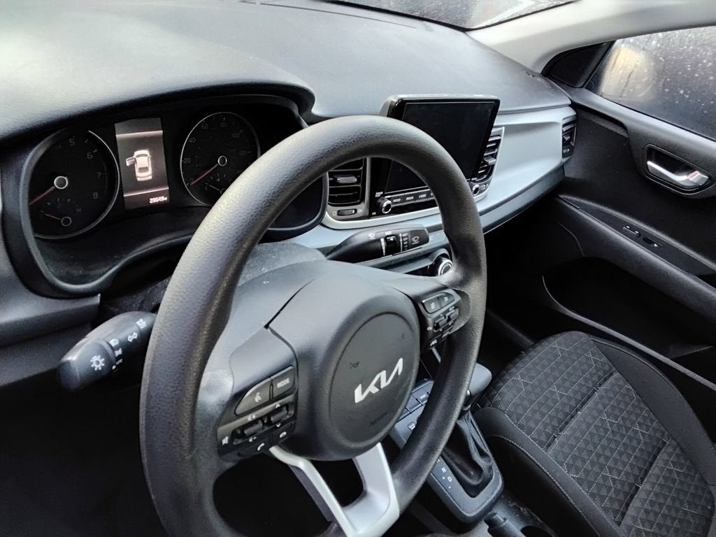 2023 Kia Rio S