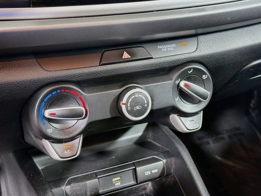2023 Kia Rio S