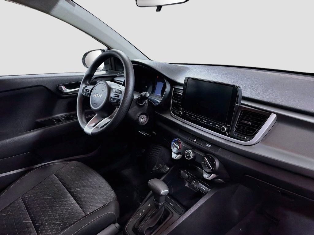 2023 Kia Rio S