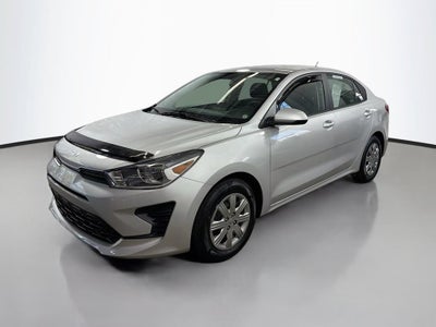 2023 Kia Rio S