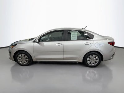 2023 Kia Rio S