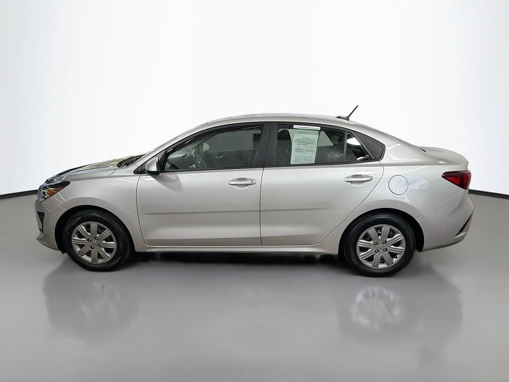 2023 Kia Rio S
