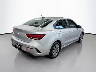 2023 Kia Rio S