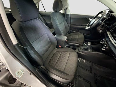 2022 Kia Rio S