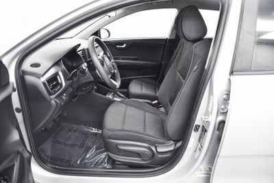 2020 Kia Rio LX