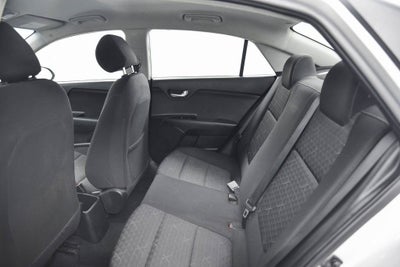 2020 Kia Rio LX