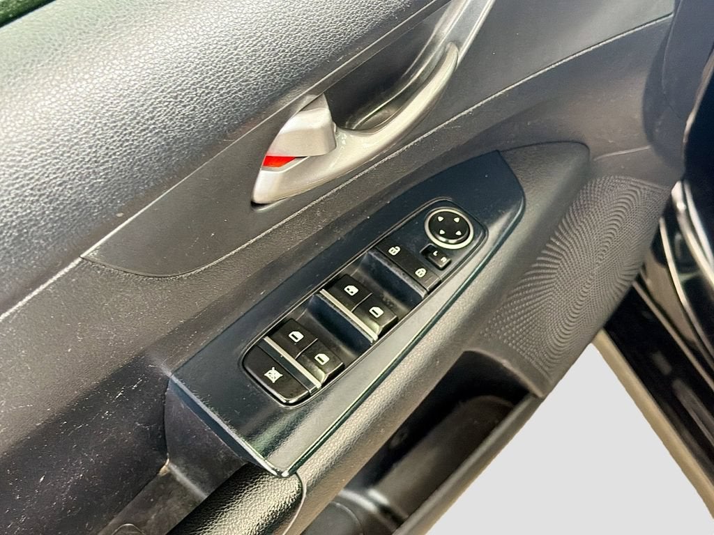 2020 Kia Forte FE