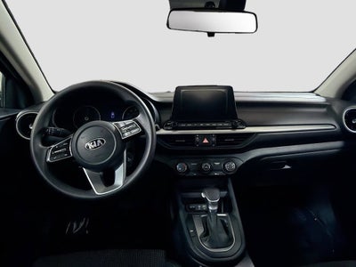 2020 Kia Forte FE
