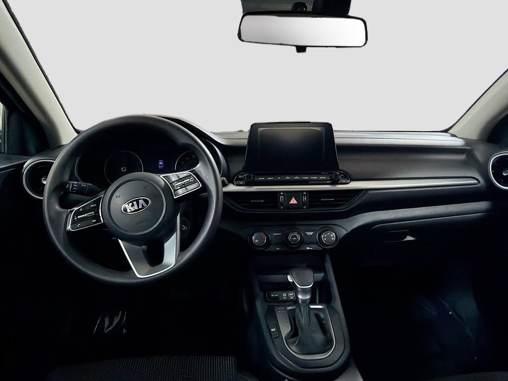 2020 Kia Forte FE