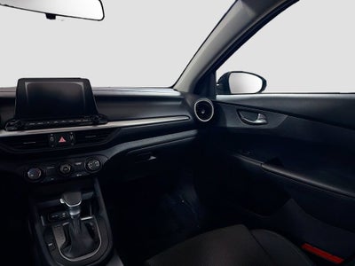 2020 Kia Forte FE