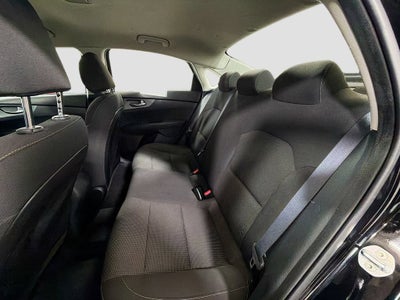 2020 Kia Forte FE