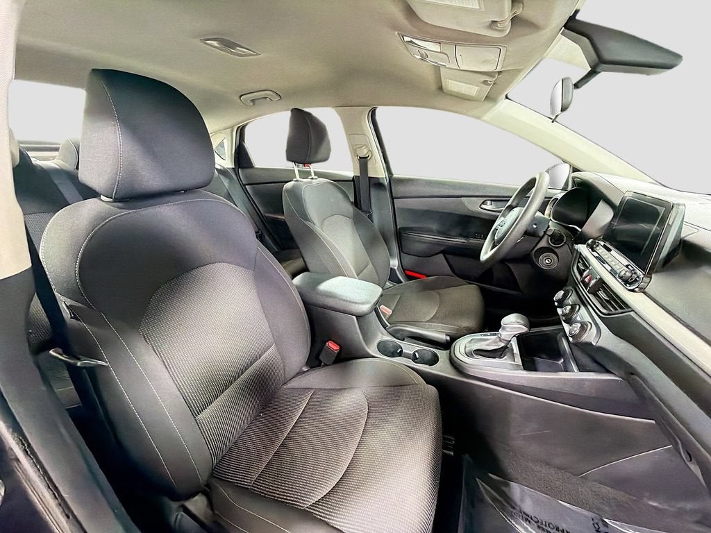 2020 Kia Forte FE