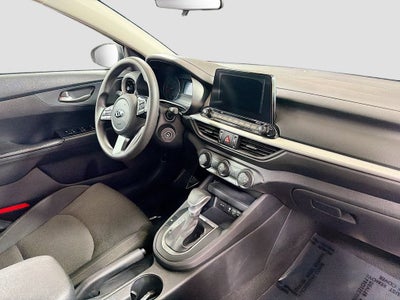 2020 Kia Forte FE