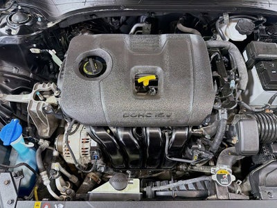 2020 Kia Forte FE