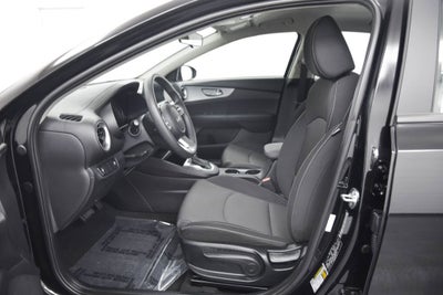 2024 Kia Forte LX