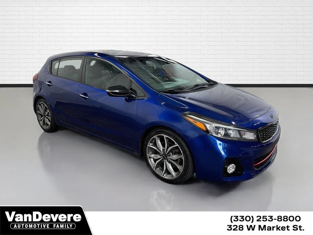 2017 Kia Forte5