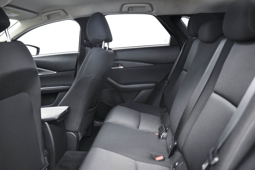 2023 Mazda Mazda CX-30 2.5 S