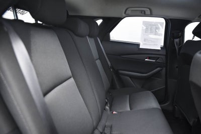 2023 Mazda Mazda CX-30 2.5 S
