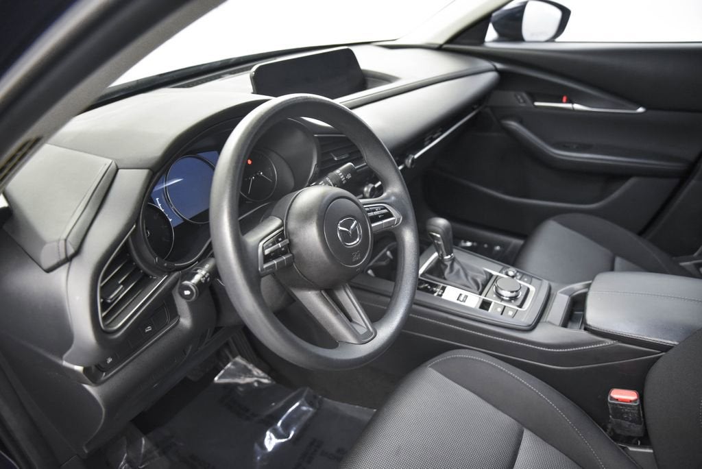 2023 Mazda Mazda CX-30 2.5 S