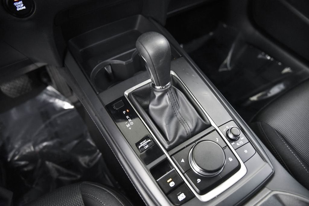 2023 Mazda Mazda CX-30 2.5 S