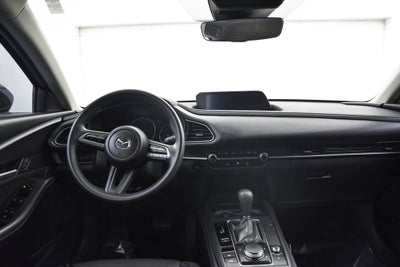 2023 Mazda Mazda CX-30 2.5 S