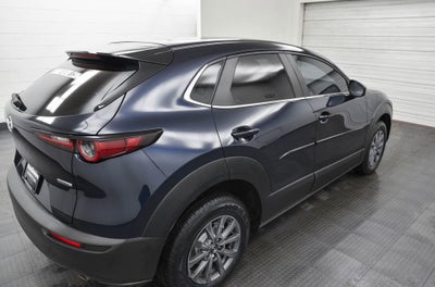 2023 Mazda Mazda CX-30 2.5 S
