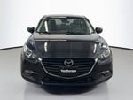 2018 Mazda Mazda3 4-Door Sport