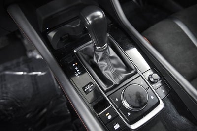 2024 Mazda Mazda3 Sedan 2.5 Carbon Turbo