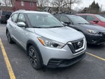 2018 Nissan Kicks SV