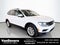 2018 Volkswagen Tiguan S