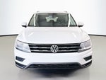 2018 Volkswagen Tiguan S