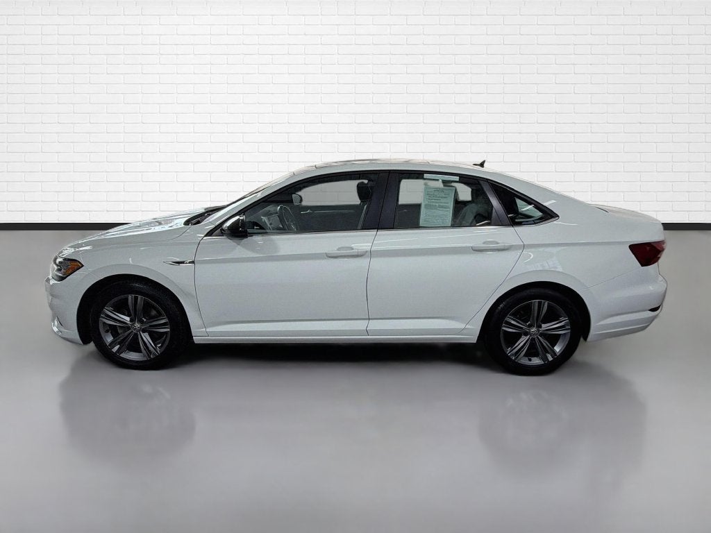 2021 Volkswagen Jetta S