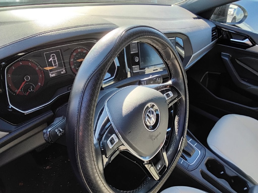 2021 Volkswagen Jetta S