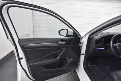 2021 Volkswagen Jetta SEL