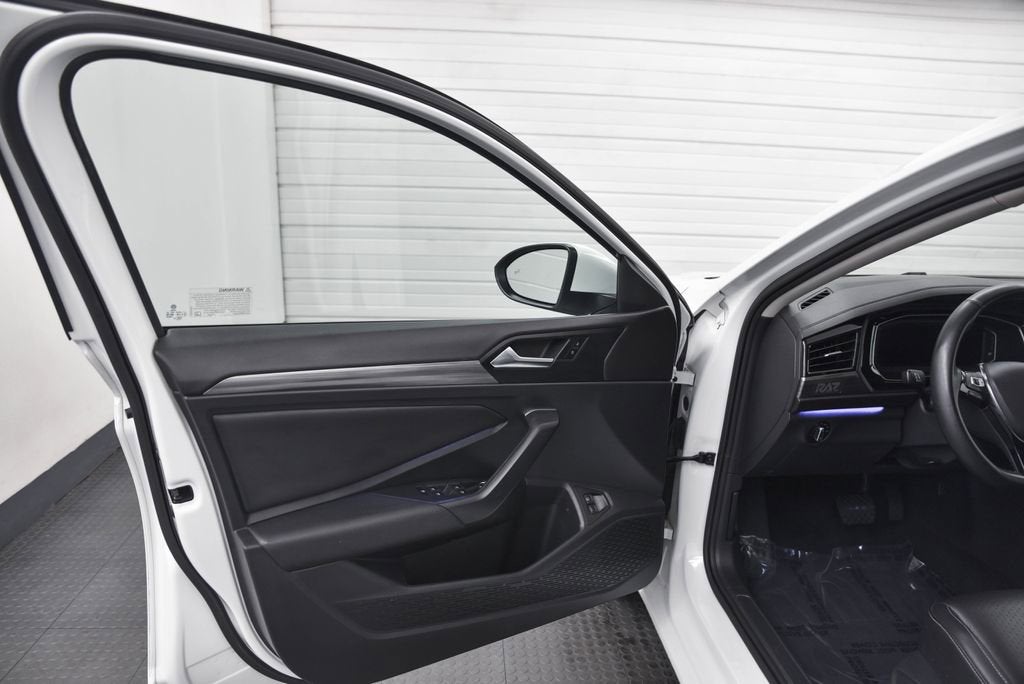 2021 Volkswagen Jetta SEL