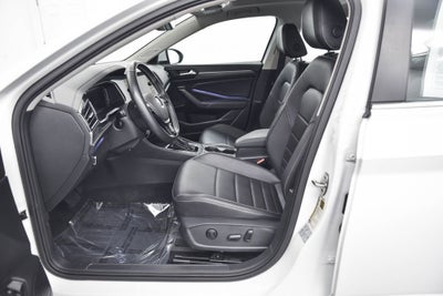 2021 Volkswagen Jetta SEL