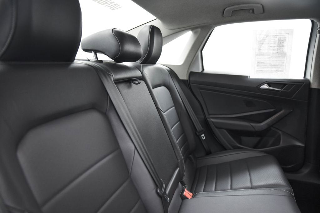 2021 Volkswagen Jetta SEL