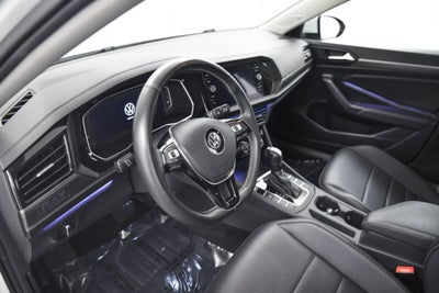 2021 Volkswagen Jetta SEL