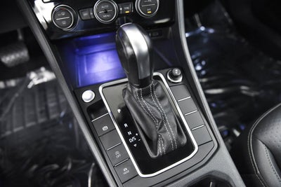 2021 Volkswagen Jetta SEL