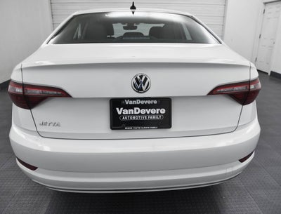 2021 Volkswagen Jetta SEL