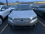 2017 Subaru Outback Premium