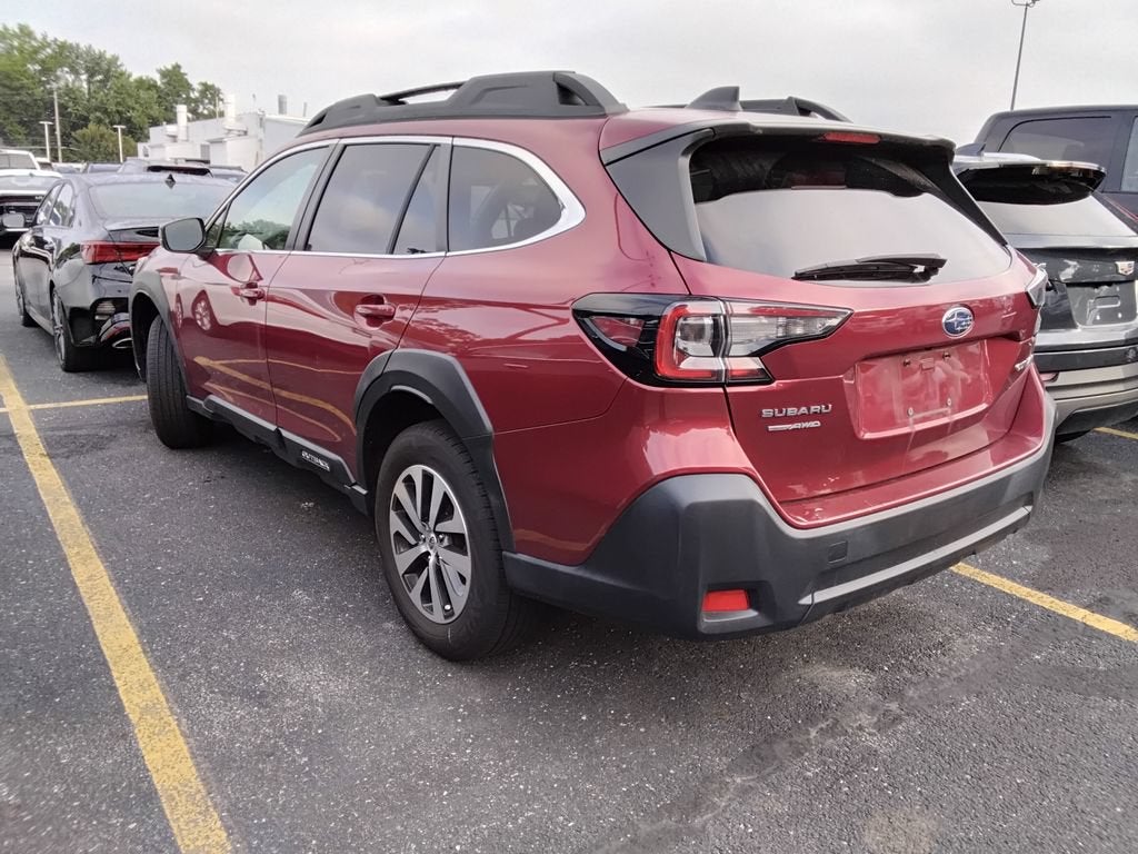 2024 Subaru Outback Premium