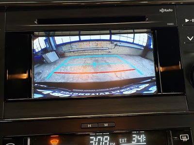 2015 Toyota Avalon Limited