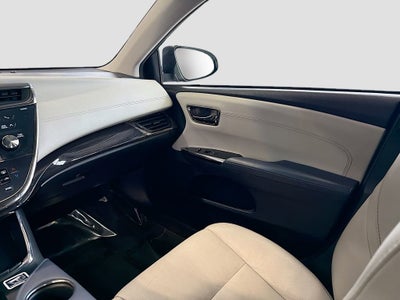 2015 Toyota Avalon Limited