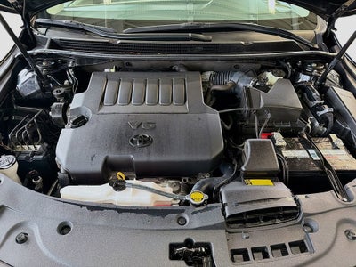 2015 Toyota Avalon Limited