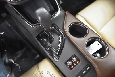 2018 Toyota Avalon XLE